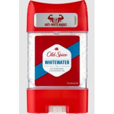 OLD SPICE Гелевый антиперспирант White Water 50мл